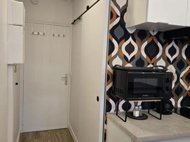 Appartement vente à Versailles, Le Chesnay