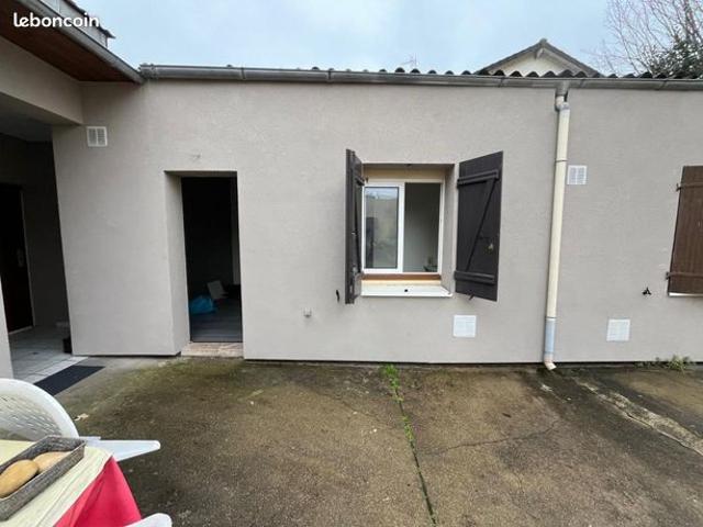 Appartement vente à Bobigny