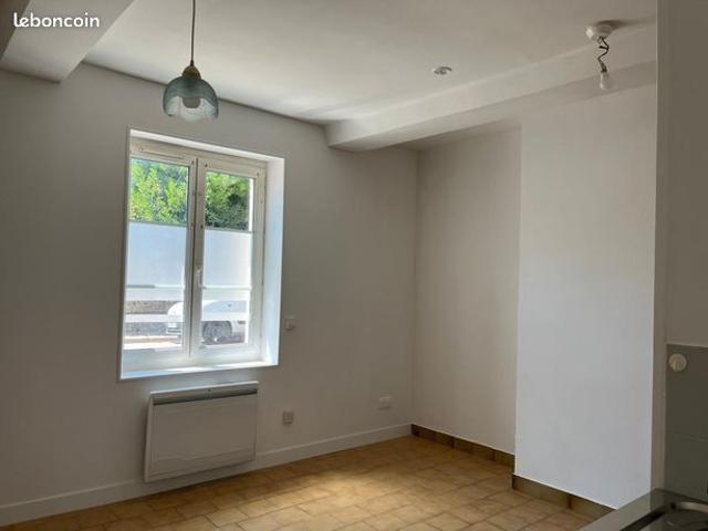 Appartement vente à Lisieux, Pont-l'evêque