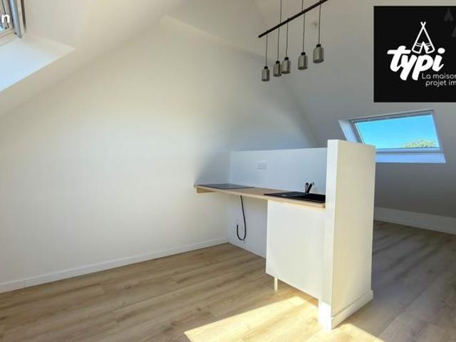 Appartement vente à Lorient, Bretagne
