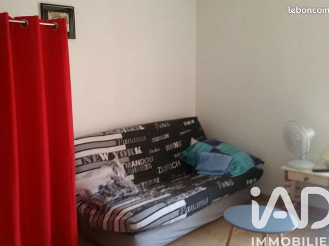 Appartement vente à Perpignan