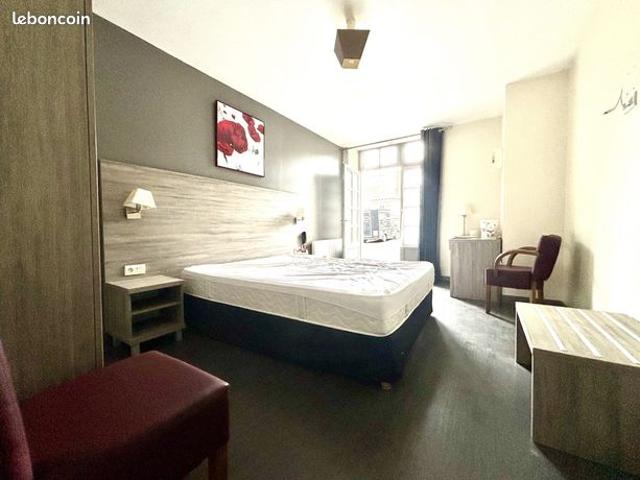 Appartement vente à Rennes, Bretagne