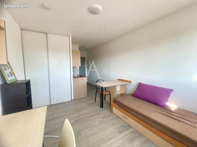 Appartement vente à Pau
