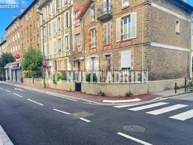 Appartement vente à L'Haÿ-les-Roses, Villeneuve-saint-georges