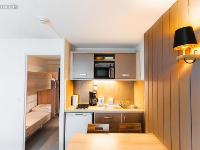 Appartement vente à Argelès-Gazost, Cauterets