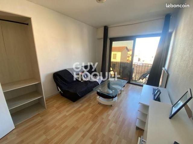 Appartement vente à Dax