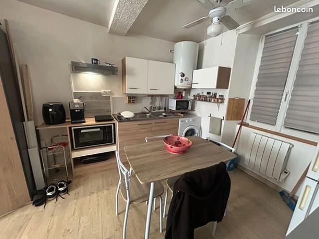 Appartement vente à Brignoles, Méounes-lès-montrieux