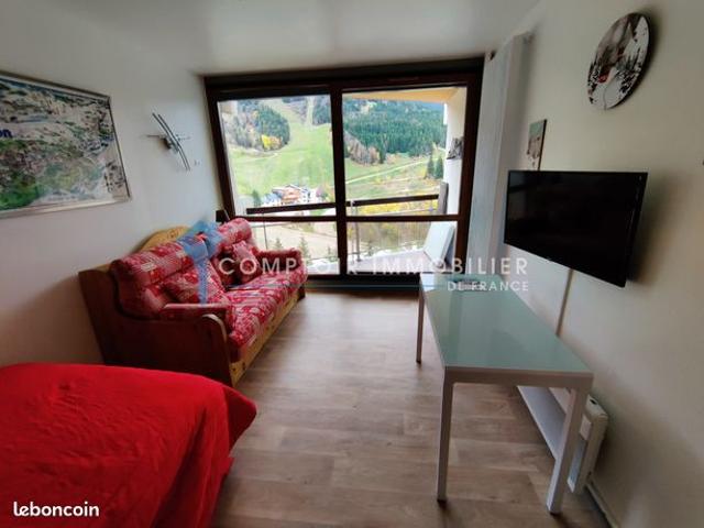 Appartement vente à Grenoble, Villard-de-lans