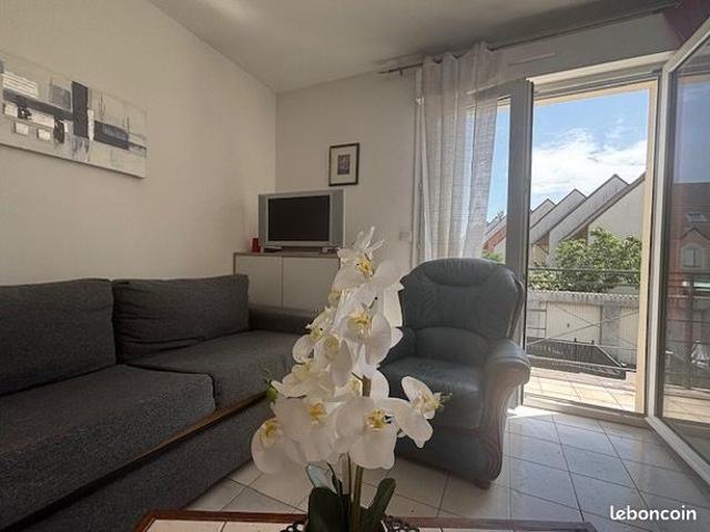Appartement vente à Torcy, Pontault-combault