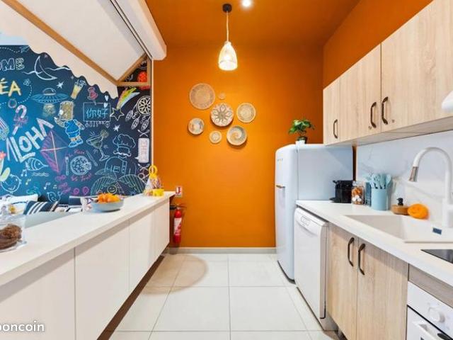 Appartement vente à L'Haÿ-les-Roses, Villejuif