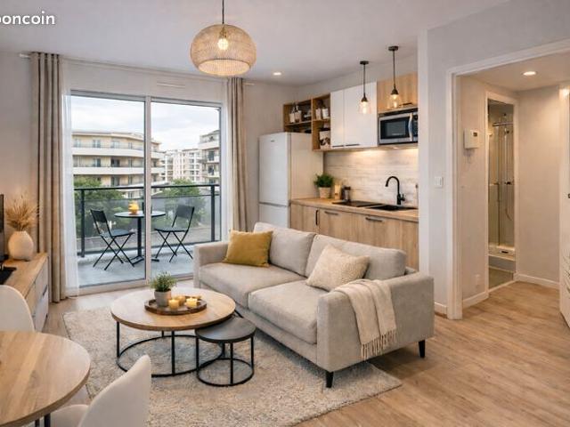 Appartement vente à Thonon-les-Bains, Thonon-les-bains