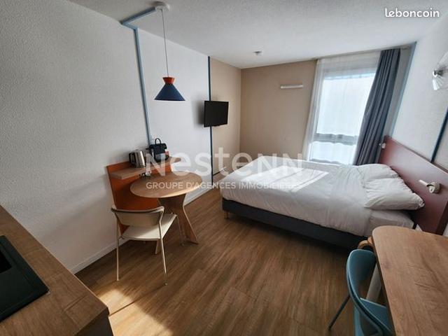 Appartement vente à Toulouse