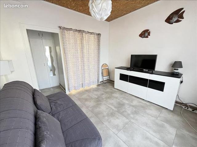 Appartement vente à Rochefort, Royan