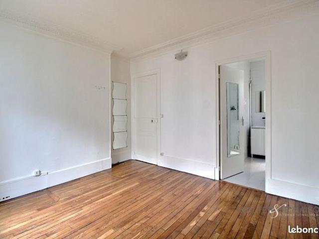 Appartement vente à Levallois-perret, Martinique