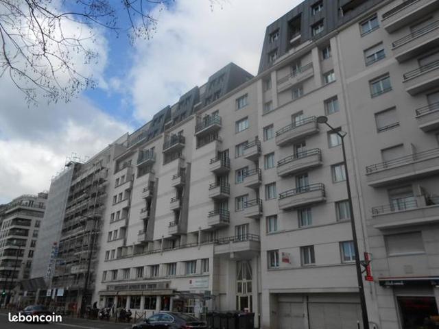 Appartement vente à Boulogne-Billancourt, Issy-les-moulineaux