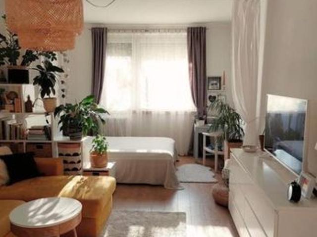 Appartement vente à Thionville