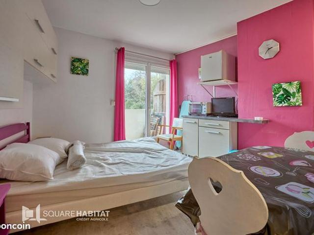 Appartement vente à Cazaubon, Gers