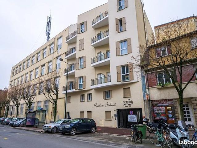 Appartement vente à Antony, Clamart
