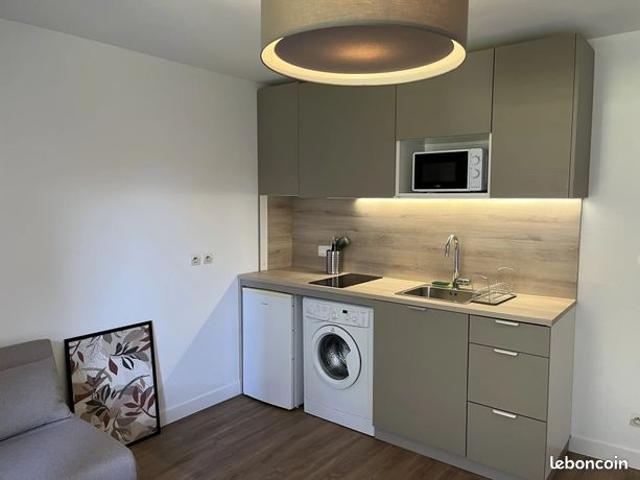 Appartement vente à Toulouse