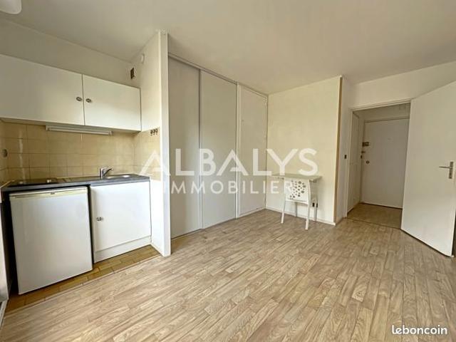 Appartement vente à Bordeaux