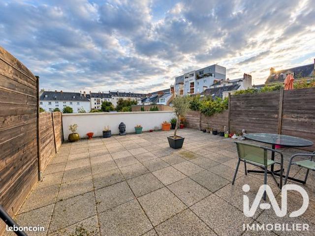 Appartement vente à Saint-Nazaire, Saint-nazaire