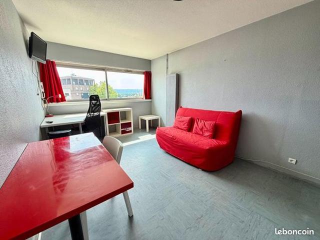 Appartement vente à Pontoise, Cergy