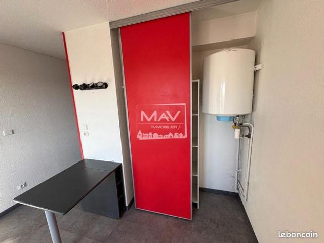 Appartement vente à Lille, Roubaix