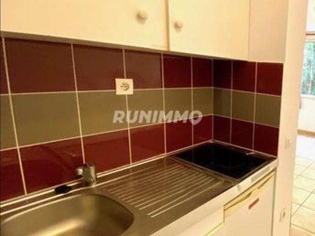 Appartement vente à La Réunion