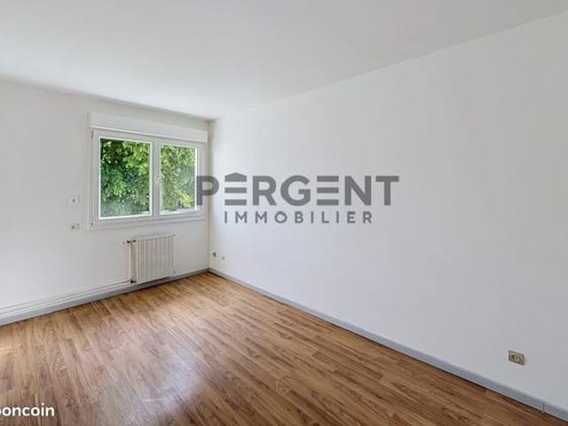 Appartement vente à Charleville-Mézières, Charleville-mézières