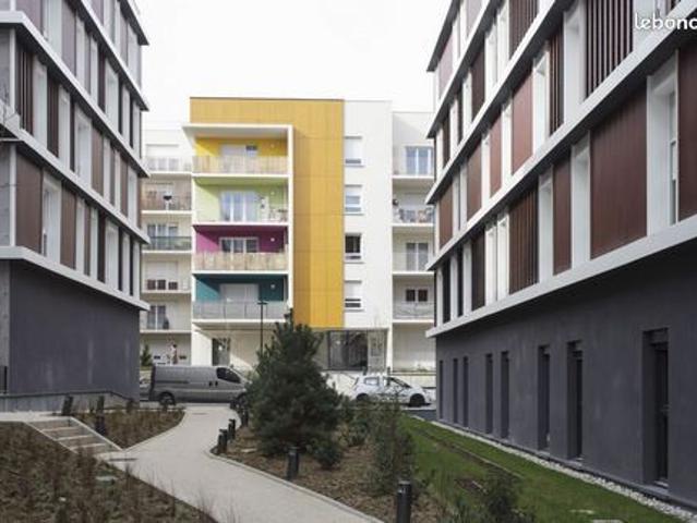 Appartement vente à Palaiseau