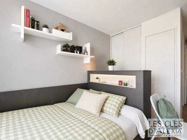 Appartement vente à Lyon, Métropole de Lyon