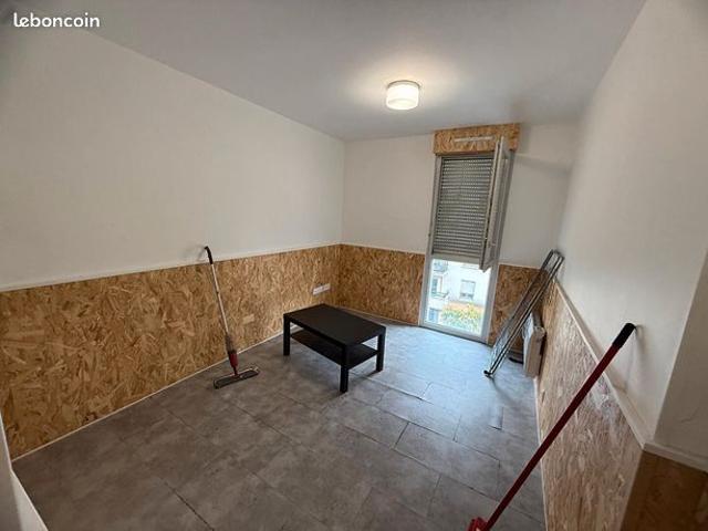 Appartement vente à Le Raincy, Rosny-sous-bois