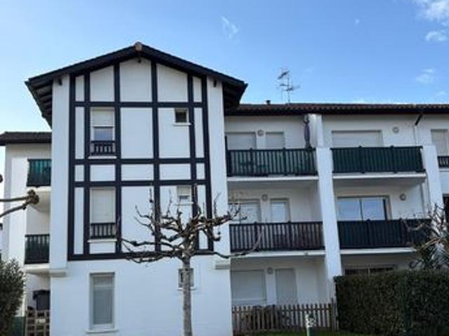 Appartement vente à Bayonne, Hasparren