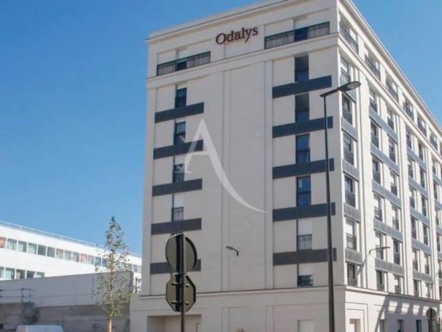 Appartement vente à Nanterre, Levallois-perret