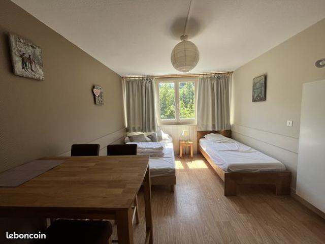 Appartement vente à Saint-Flour, Laveissière