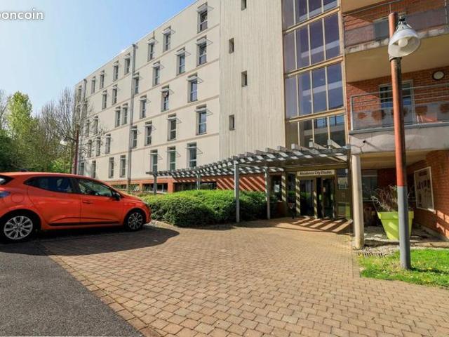 Appartement vente à Valenciennes