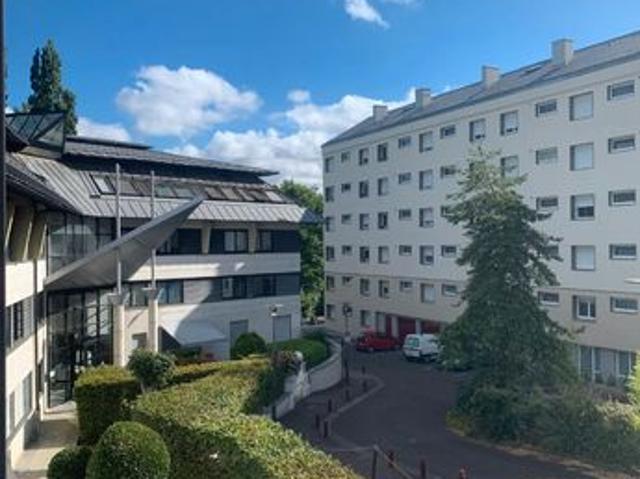 Appartement vente à Antony, Sceaux