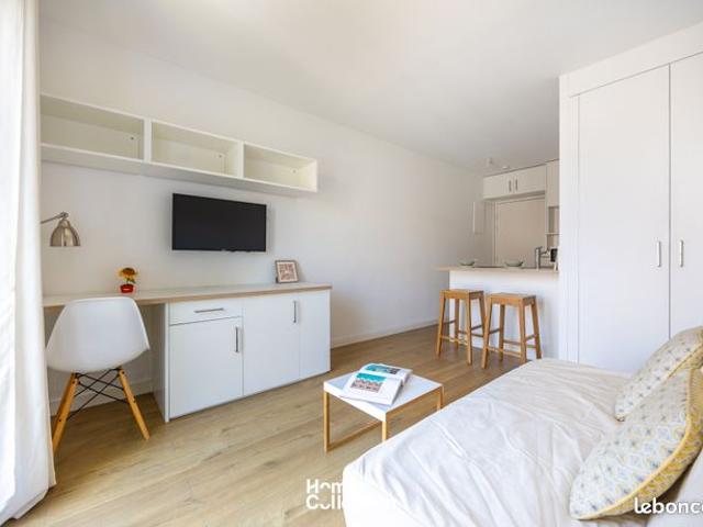Appartement vente à Marseille