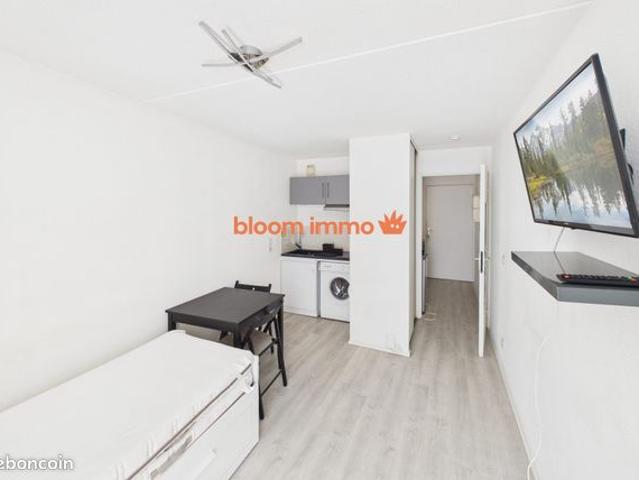 Appartement vente à Chambéry