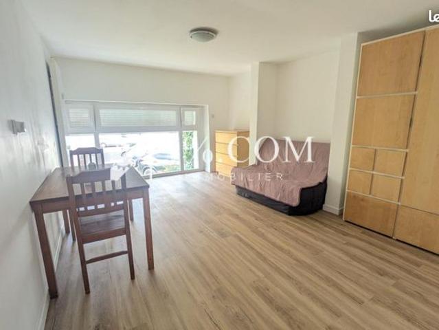 Appartement vente à Strasbourg, Schiltigheim