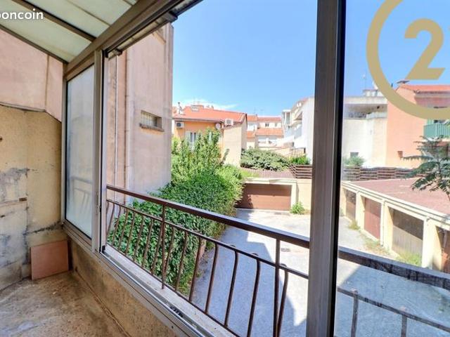 Appartement vente à Arrondissement de Draguignan, Saint-raphaël