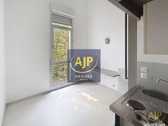 Appartement vente à Rennes, Bretagne