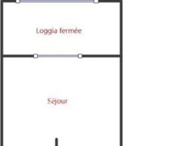 Appartement vente à Arrondissement de Toulon, La Londe-les-maures