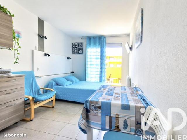 Appartement vente à Montpellier, Balaruc-les-bains