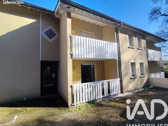 Appartement vente à Condom, Cazaubon