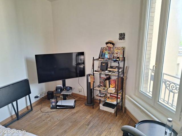 Appartement vente à Boulogne-Billancourt, Issy-les-moulineaux