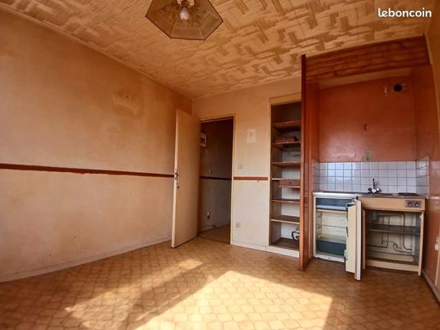 Appartement vente à Caen, Courseulles-sur-mer