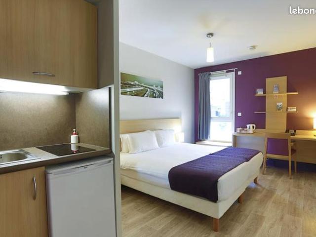 Appartement vente à Privas, Saint-priest
