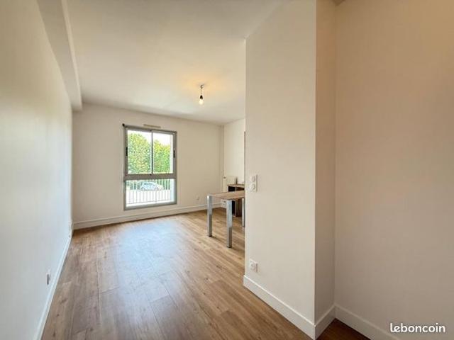 Appartement vente à Rochefort, Vaux-sur-mer