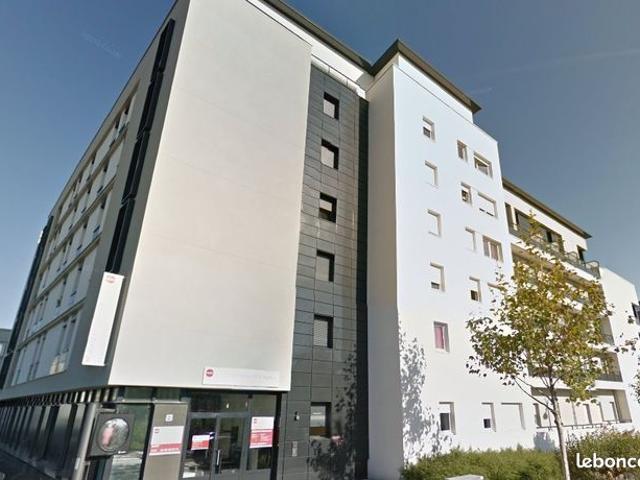 Appartement vente à Dieppe, Massy